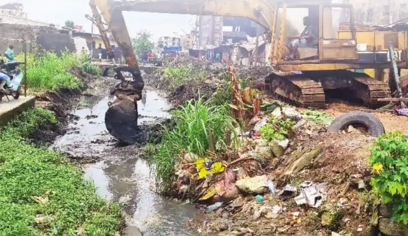 Ouest Cameroun : pluies excédentaires jusqu’à 25% attendues