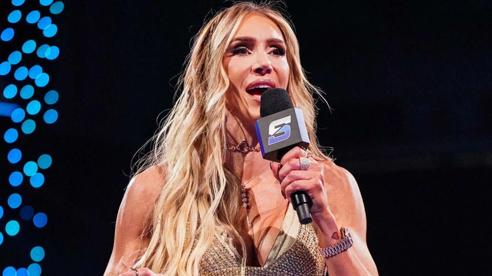 Charlotte Flair shares important PSA ahead of WWE SmackDown