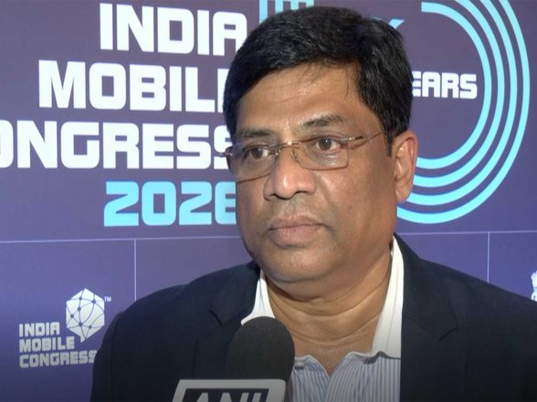 Business News | India Poised to Lead 6G Innovation, Shape Global Standards: IMC CEO
