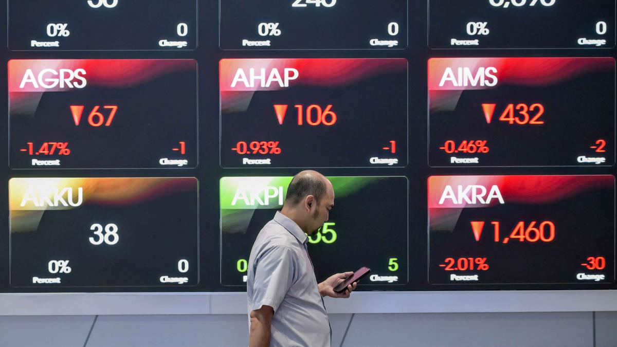 Rekomendasi Saham 10 Agustus 2026: TINS, DSSA, EMAS, hingga MLPL