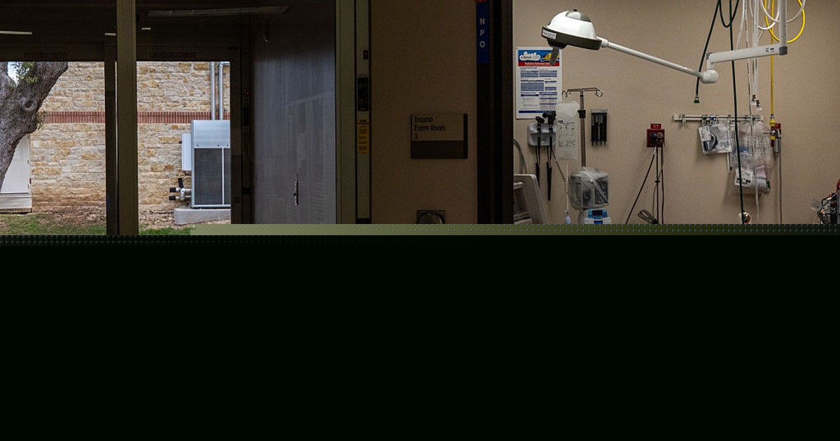 Woman wins massive settlement after bladder mistakenly removed during surgery for benign cyst