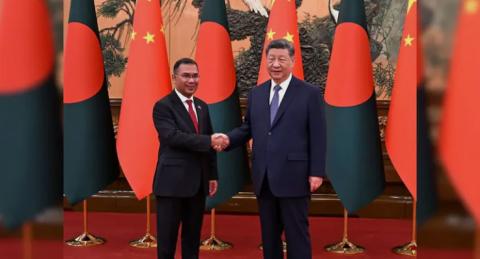 The Shrinking Policy Space for Small States: Lessons from Bangladesh, Implications for India
