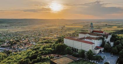 Millenary Benedictine Abbey of Pannonhalma and its Natural Environment
