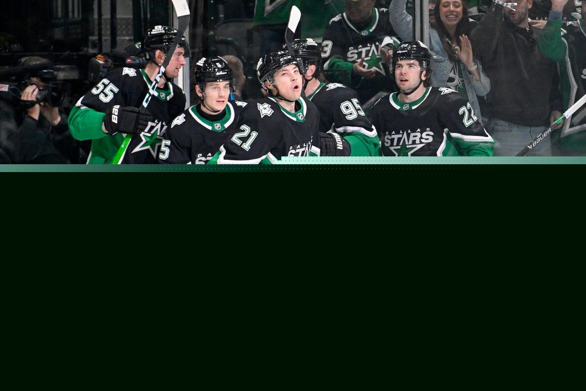 2026 Season Preview: Dallas Stars