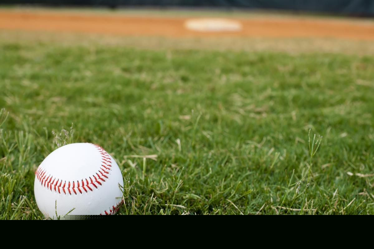Trenton  Acadians Junior Legion Beat Fairfield PAL 4-0 Saturday