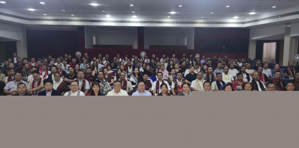 Social welfare dept holds review meet,  capacity-building training for supervisors