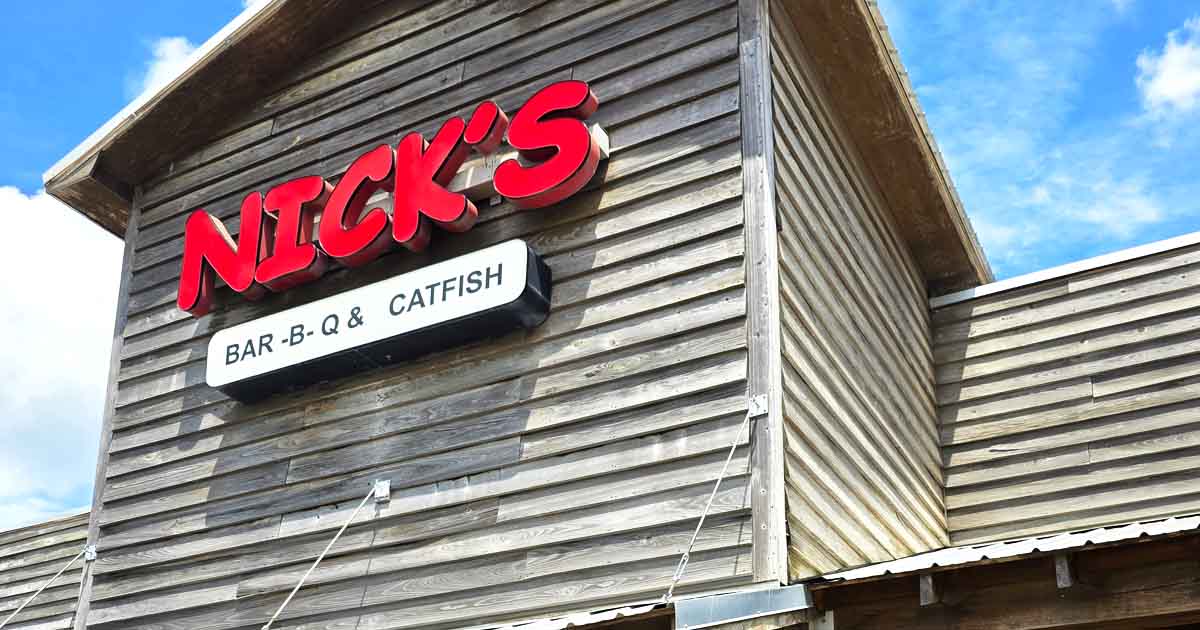 This No-Fuss Restaurant In Arkansas Has Mouth-Watering Hush Puppies Known Throughout The State