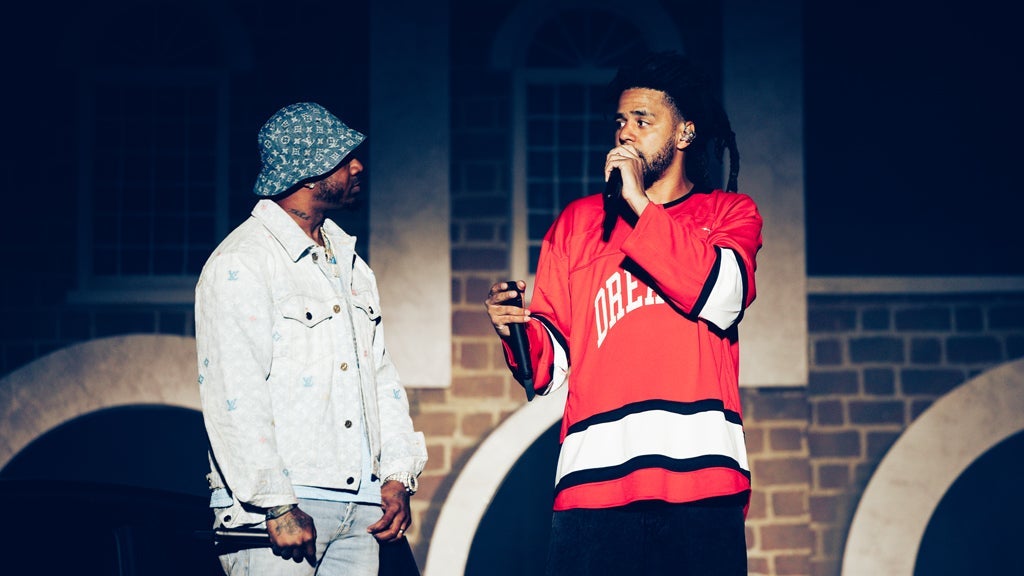 J. Cole Drops Surprise ‘Birthday Blizzard ’26’ Mixtape, as We Celebrate His Birthday