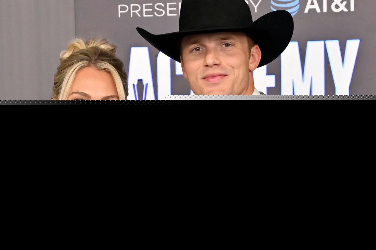 Parker McCollum Postpones Shows, Baby No. 2 on the Way!