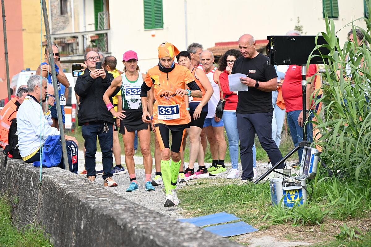 Cronocross Ombrone, foto e classifica della prima edizione