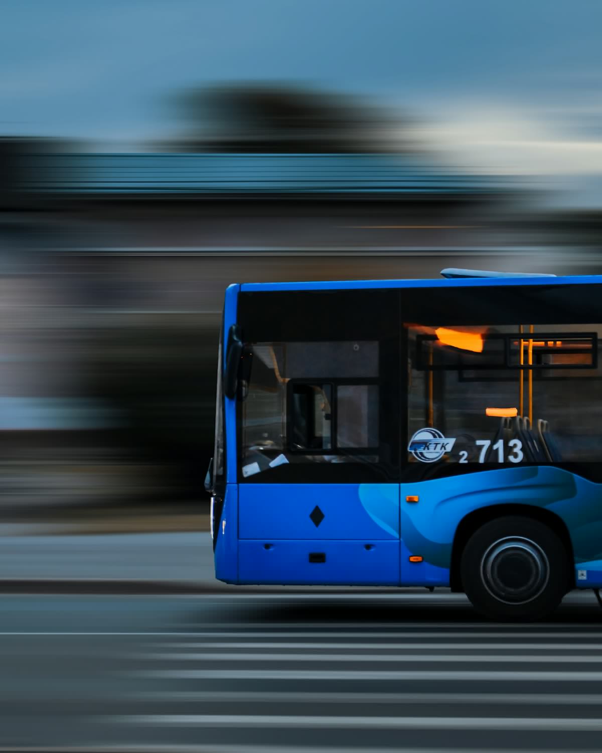 Huge Changes Are Coming To Lubbock Bus Routes Next Month