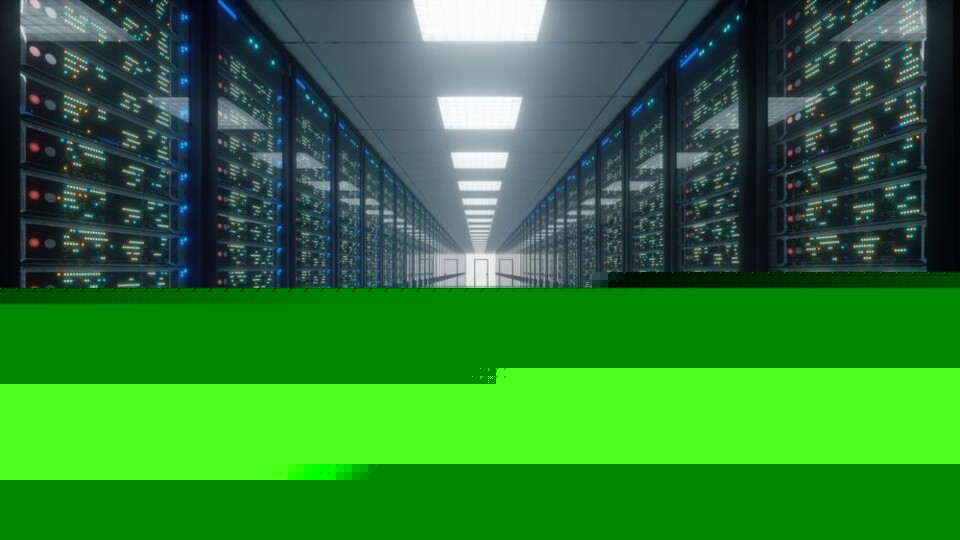 Rijk wil servers langer gebruiken na onderzoek naar energieverbruik