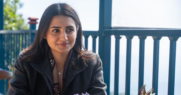 ‘Musafir Cafe’ review: A charming show about love and life-altering choices