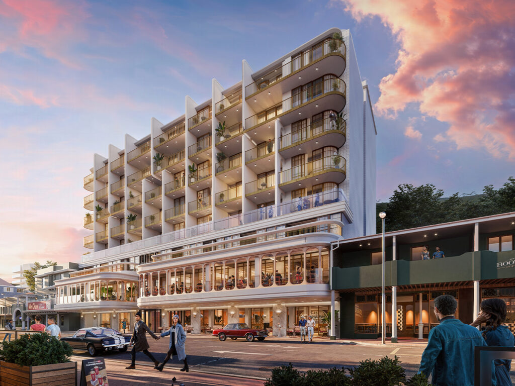 Cape Town Atlantic Seaboard’s new R670m sweetheart: Meet Dear Jean