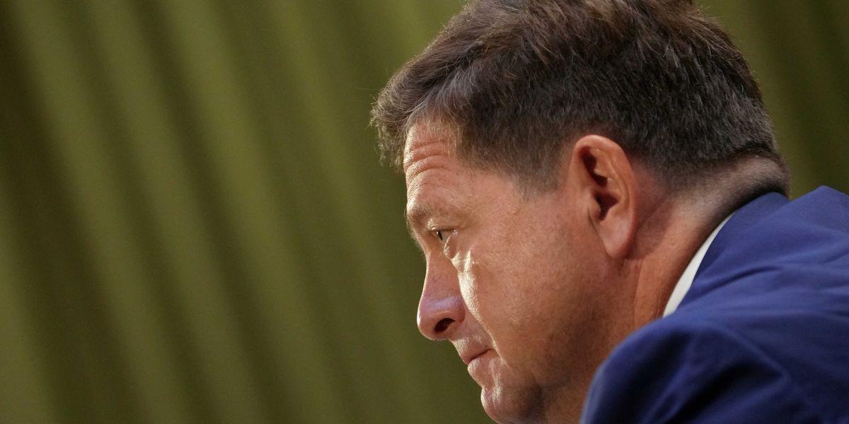 'Really alarming moment': Trump spy chief's confirmation rattles security expert