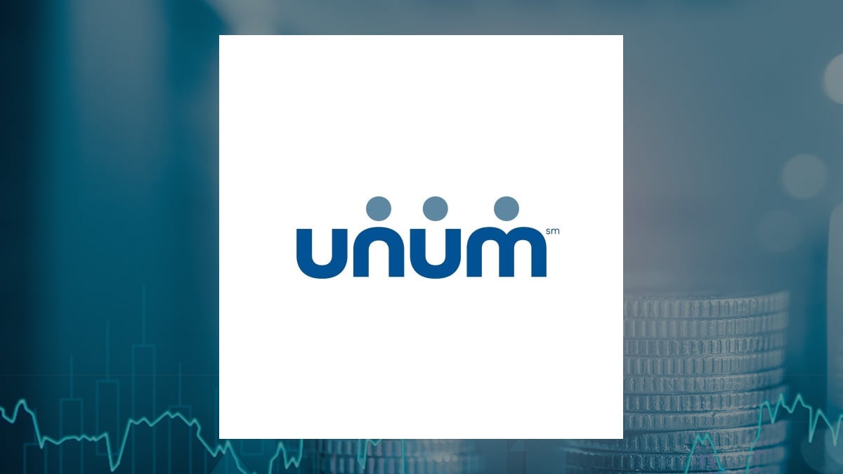 Unum Group (NYSE:UNM) Posts Quarterly Earnings Results, Hits Estimates