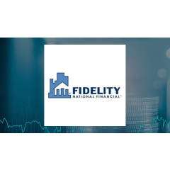 Analysts Set Fidelity National Financial, Inc. (NYSE:FNF) Price Target at $71.20