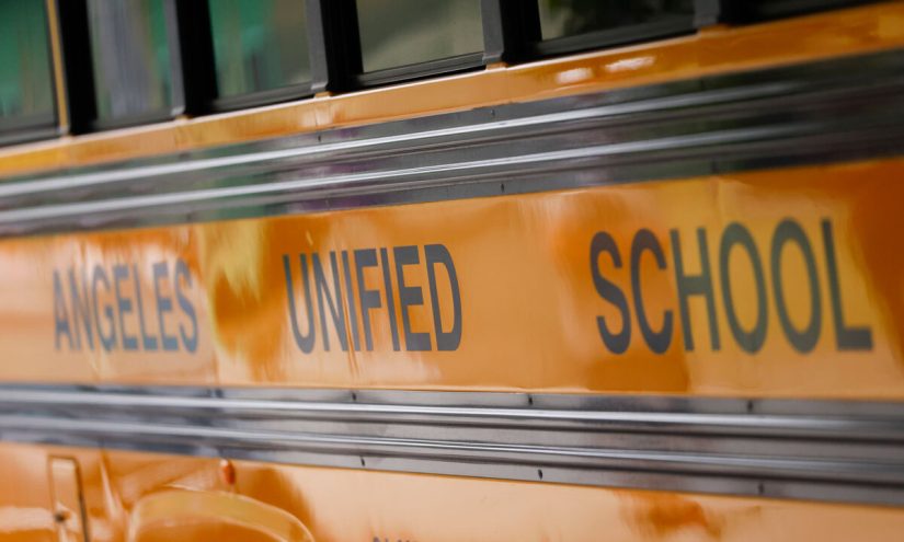 LAUSD Could Face Layoffs, Furloughs, Closures Amid Projected $231M Shortfall