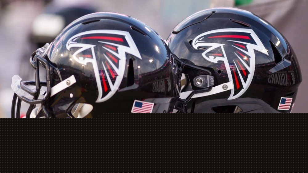 Two-time Pro Bowler Bijan Robinson signs record-setting $75M contract extension with Falcons