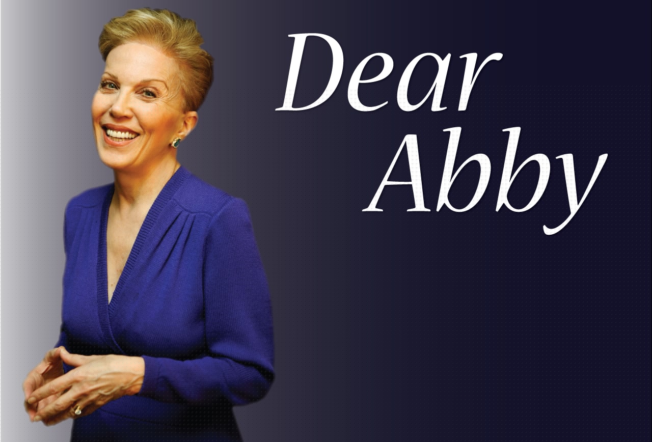 Dear Abby: I can’t let go of guilt I feel after boyfriend died of overdose in my house