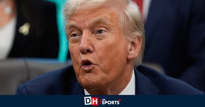Mondial 2026: les États-Unis refusent l'entrée à la délégation iranienne pour le tirage au sort