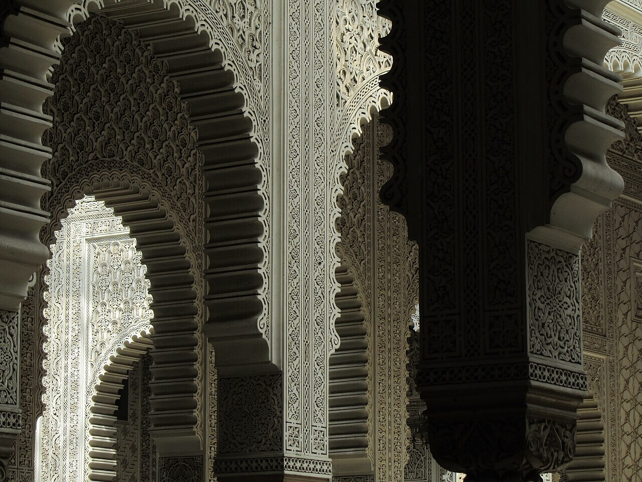 Morocco: An International Legal Anchor