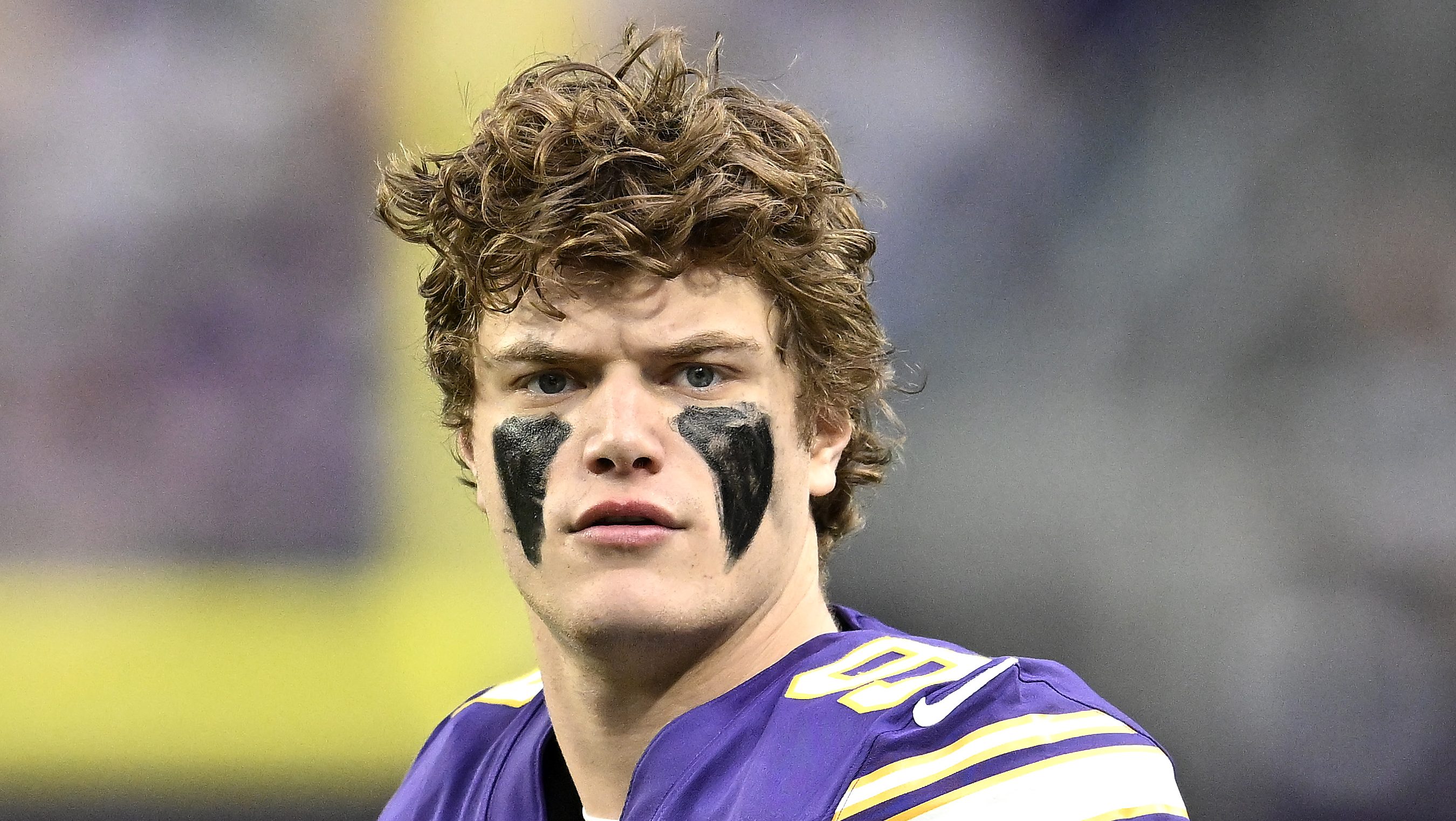 Vikings Targeting Former Top-5 Pick Amid JJ McCarthy Concerns