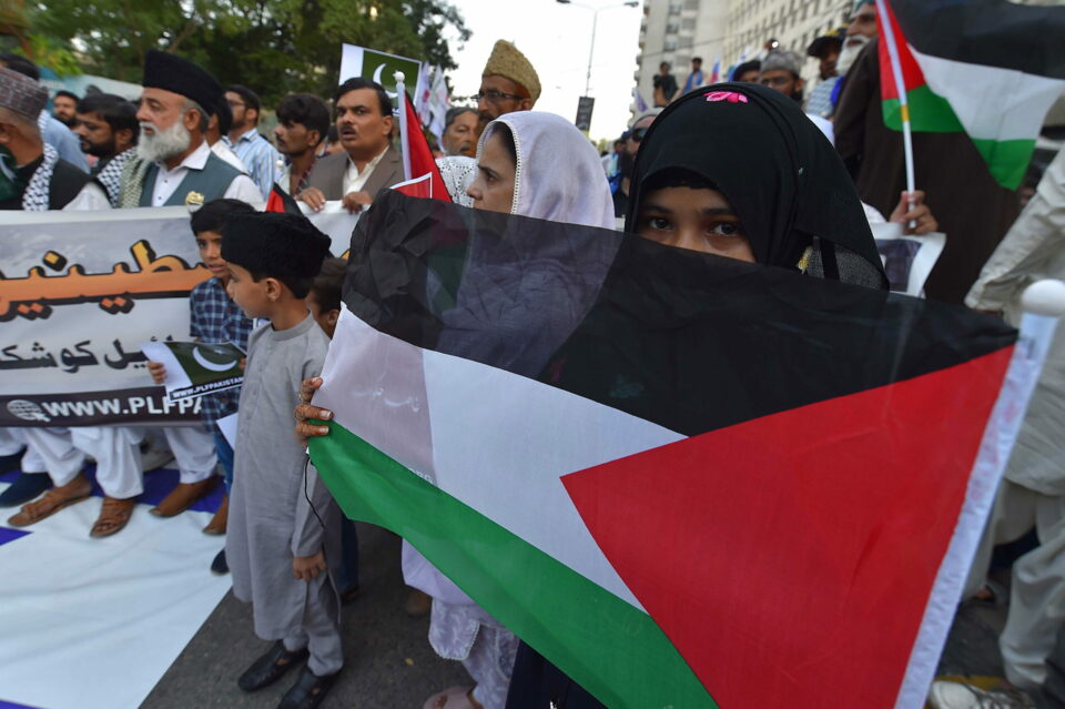 Hamas apela aos EUA para pressionarem Netanyahu a aceitar plano de paz