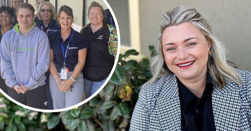 Struggling to afford mental health care? Free Leeton service arrives