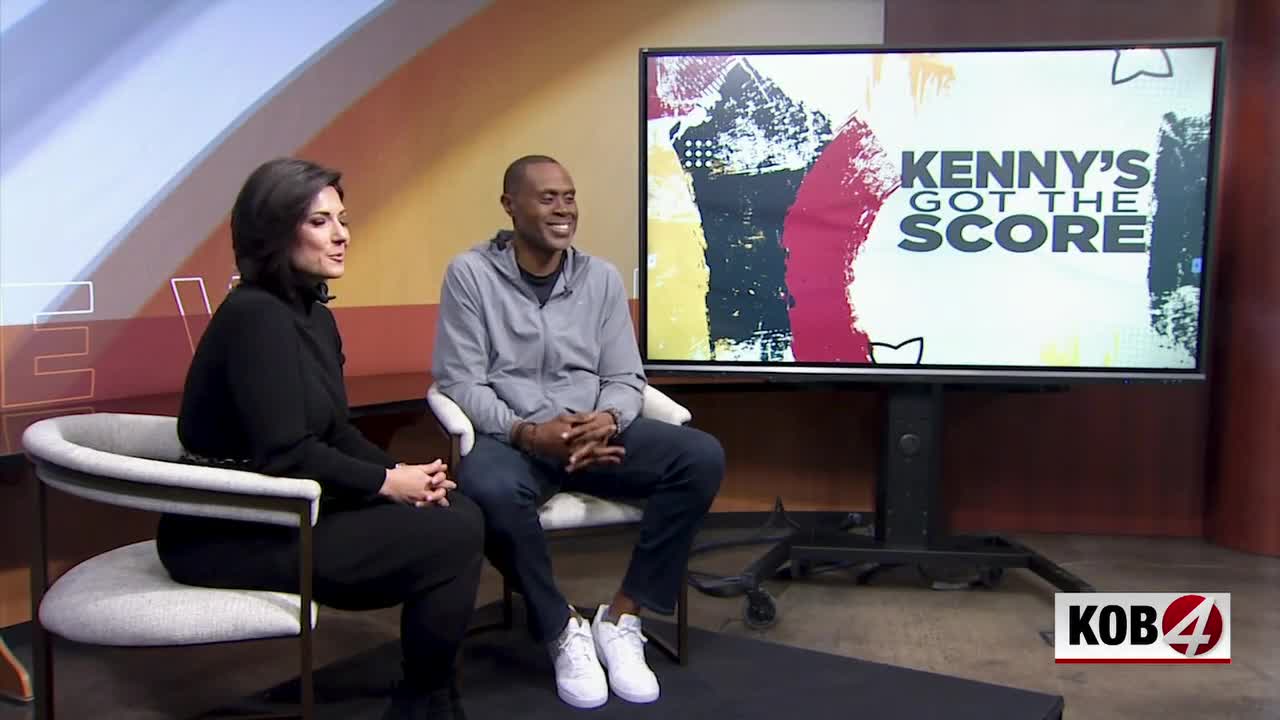 Kenny’s Got the Score | Jan. 29, 2026
