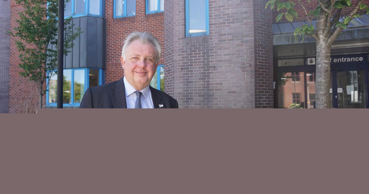 Dorset OPCC custody visiting scheme recognised nationally for its high quality