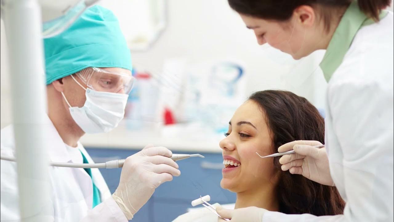 A Step-by-Step Guide to Your Child’s Dental Visit