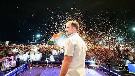 रोजगार को लेकर राहुल गांधी का तीखा वार, बोले- युवाओं को जॉब नहीं मिलेगा तो सत्ता नहीं टिकेगी