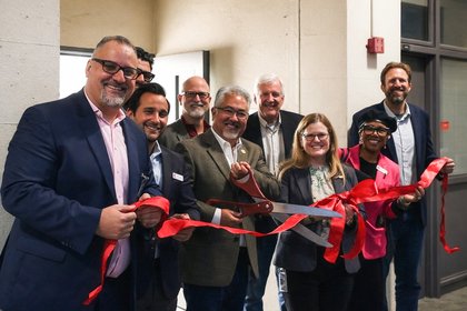 SBCC Radiography Lab Refreshed and Ready to Serve Central Coast