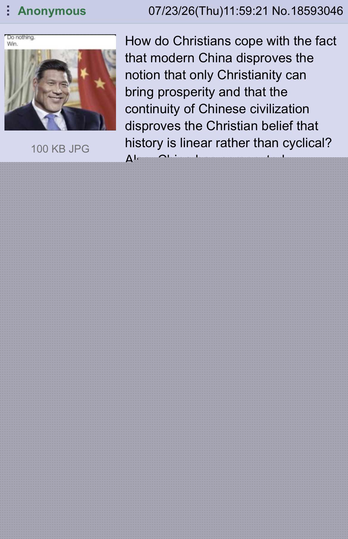 Greentext Stories - The Christian ignores the glorification of Constantine and Charlemagne | /r/Greentext