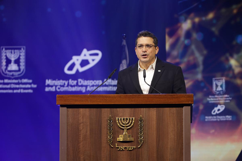 Global surge in deadly antisemitism: 21 lives lost in 2025