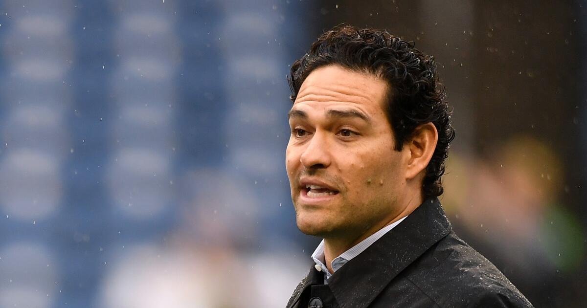 Former USC quarterback Mark Sanchez arrested for alleged role in stabbing