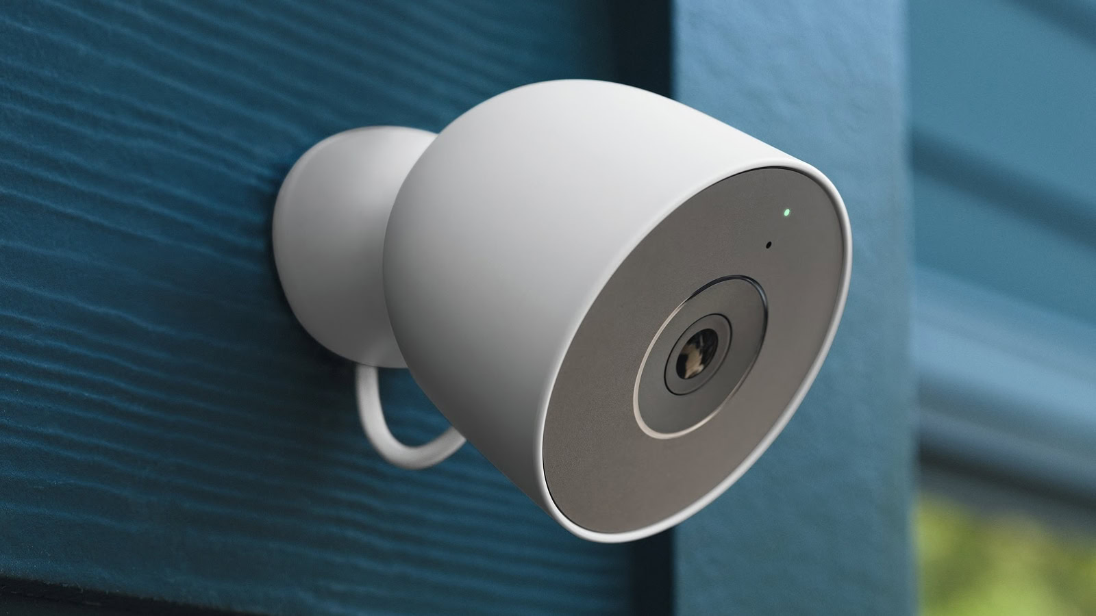 Google Explains Why There's No 2K Upgrade for Battery-Powered Nest Cams
