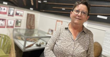 Hidden treasures: rare Indigenous artworks attract significant funding for Great Lakes Museum