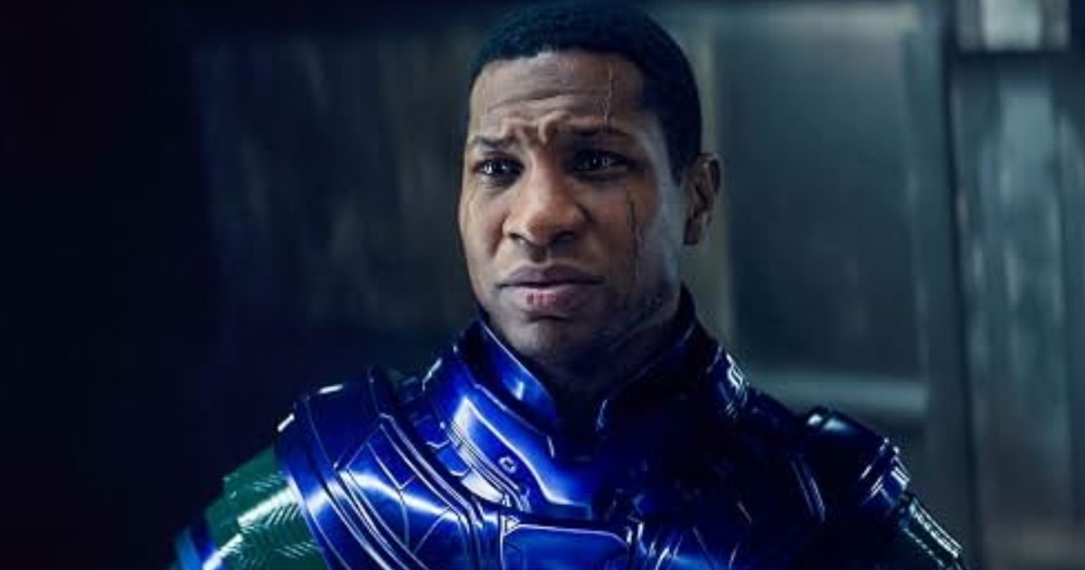 Marvel Explains Why Kang Returned After Jonathan Majors’ Firing