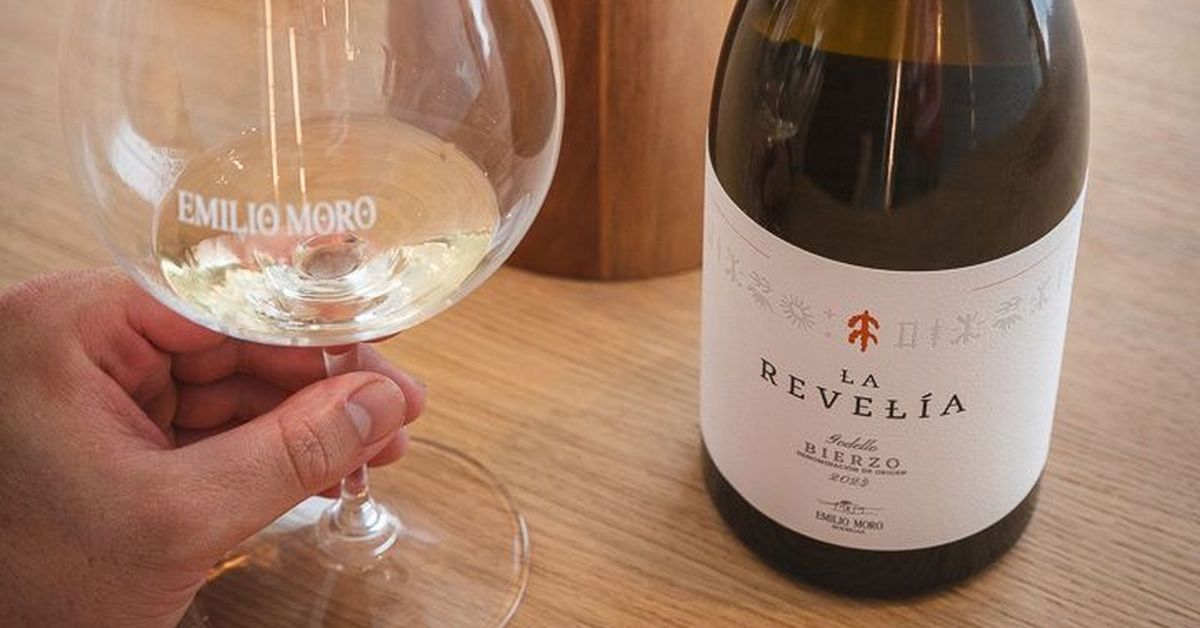 La Revelía: la expresión contemporánea del blanco de El Bierzo