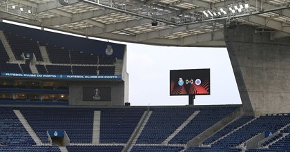 Rangers fan dies in Portugal ahead of Europa League clash with Porto