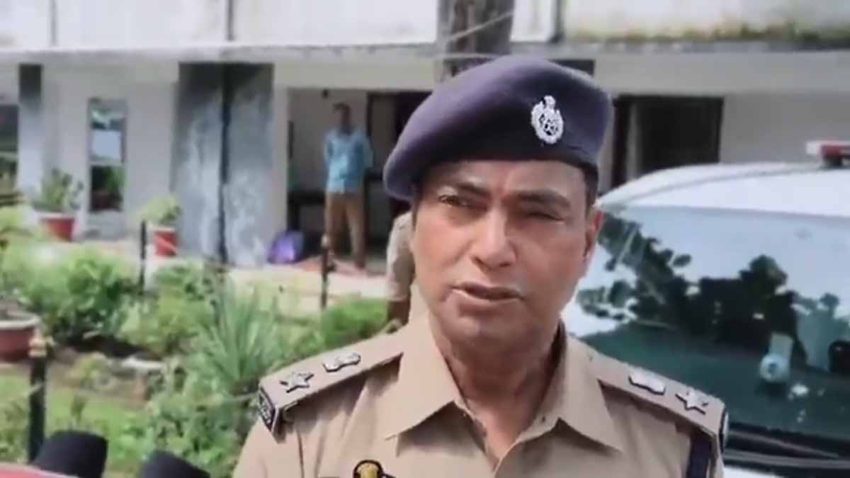 Rampur SP के बयान पर विवाद: कानून, धर्म और पुलिस की भूमिका को लेकर उठे सवाल