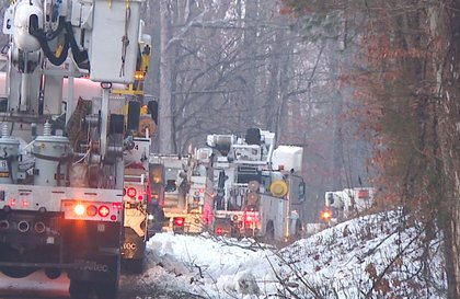 Decatur County mayor discusses post-storm conditions