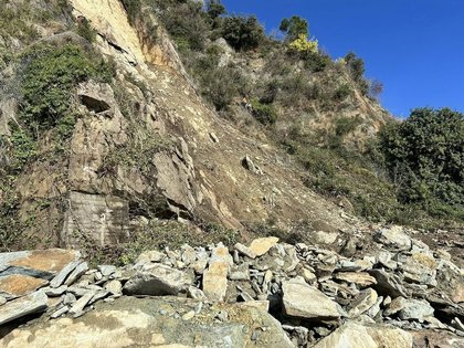 Assoutenti Liguria e Pendolari: "No alla fermata Intercity di Arenzano, priorità ai cittadini colpiti dalla frana"