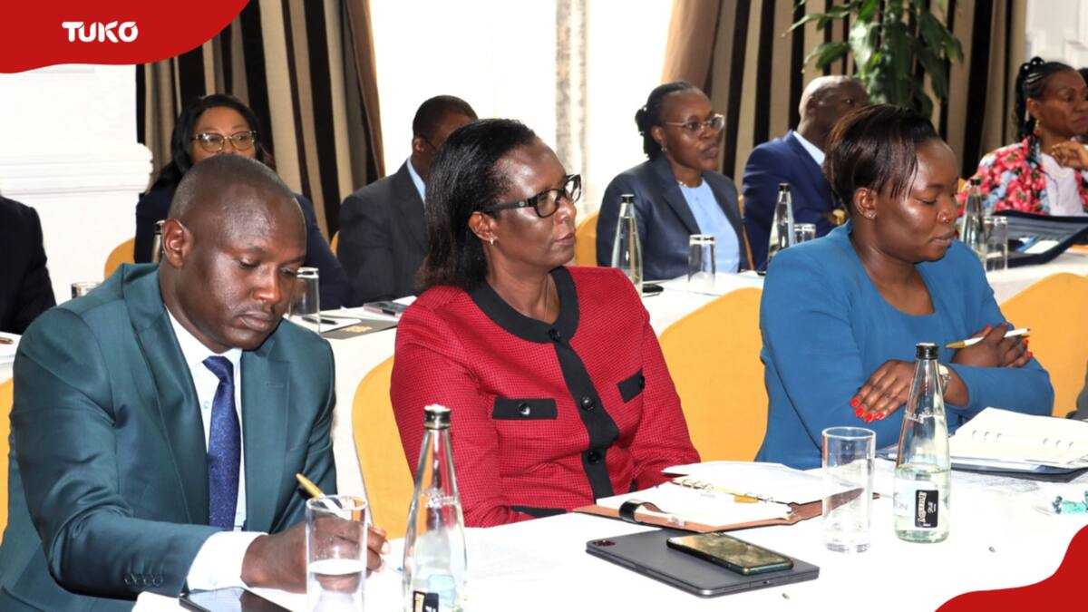 Job Group H salary in Kenya and applicable allowances in 2025