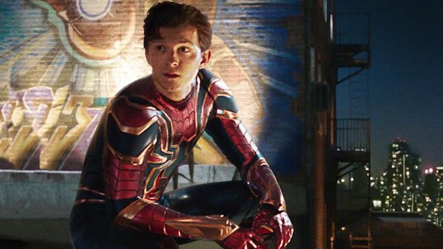 Tom Holland is Now Set to Be the Biggest Movie Star in the World with “Spodyssey” — New “Spider Man” Will Break Records This Weekend