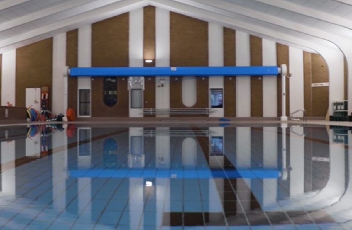 Telford & Wrekin Council leisure swimming pools achieve prestigious accreditation