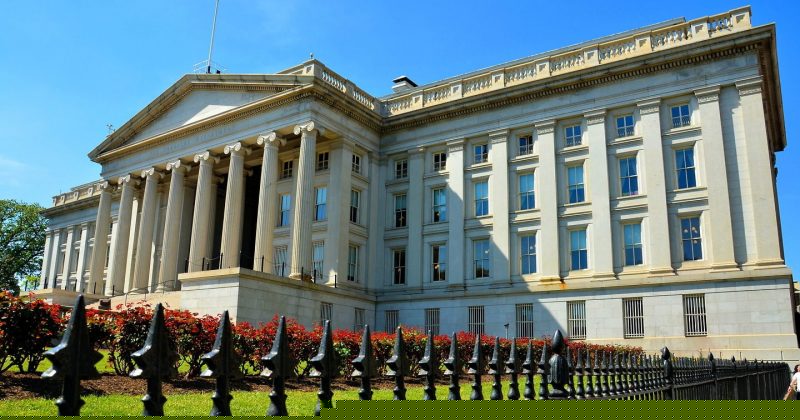 US Treasury Department repeals beneficial ownership reporting rule for domestic companies