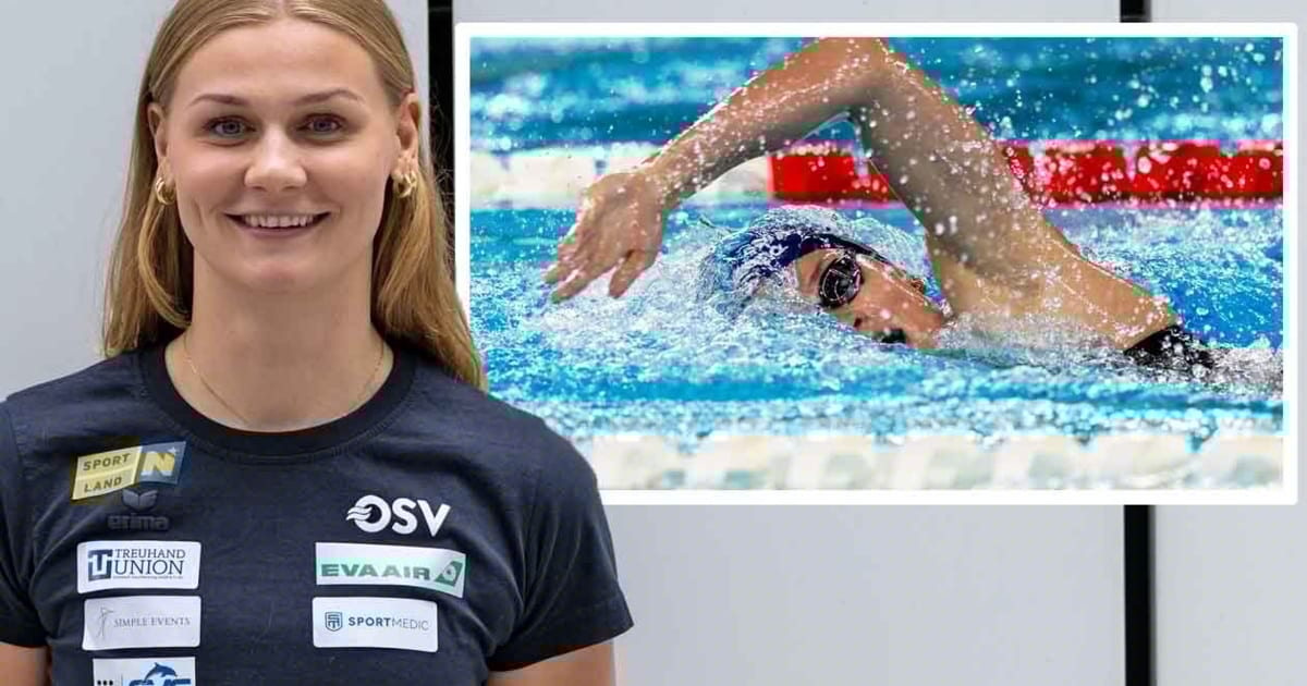 Marlene Kahler: - Sie hat sich in ihren Sport neu verliebt